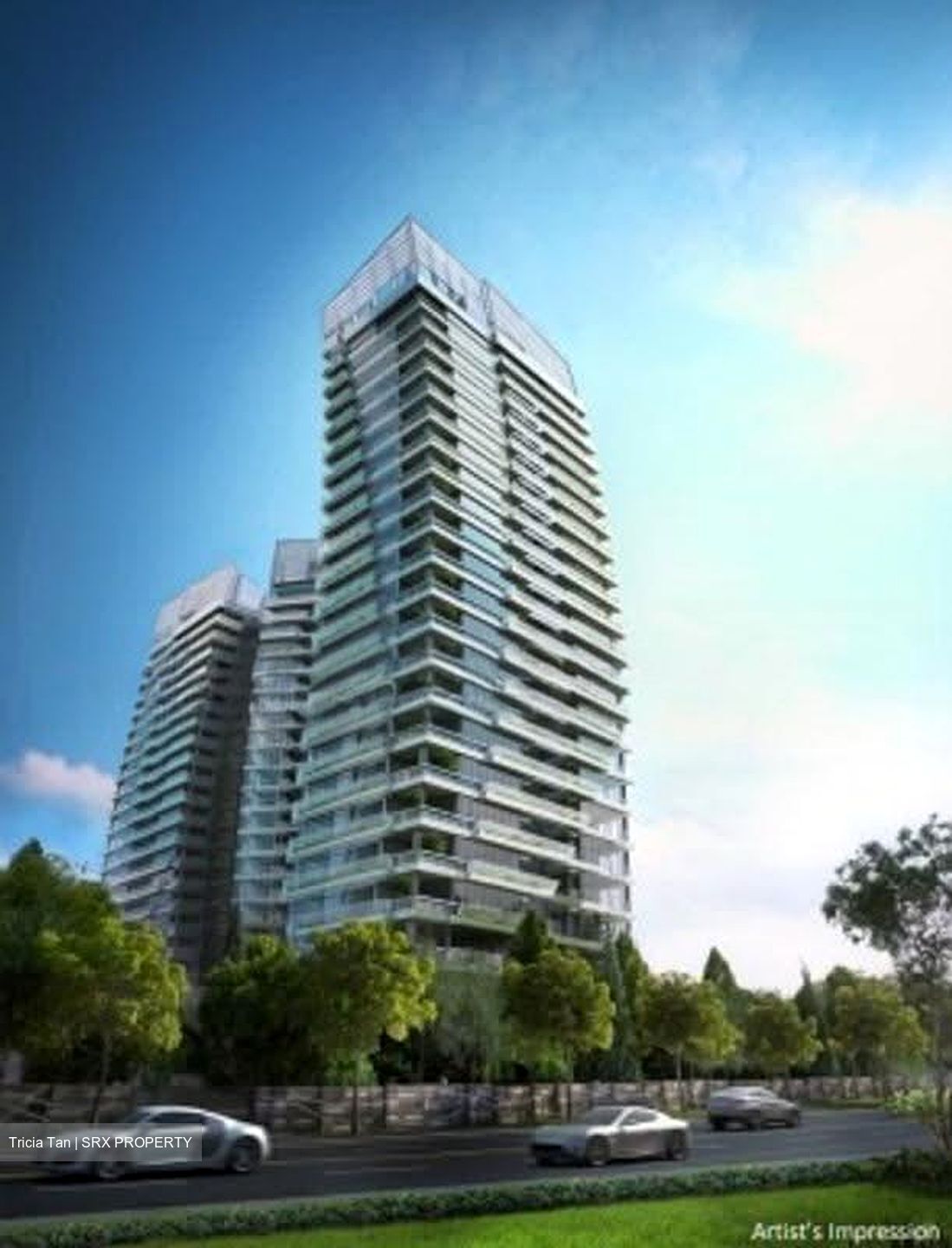 Gramercy Park (D10), Condominium #610991831